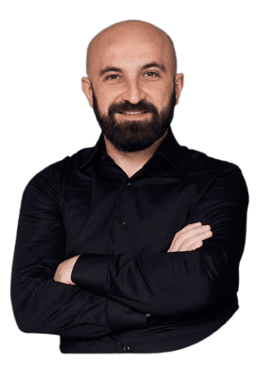 Олександр Корчовий