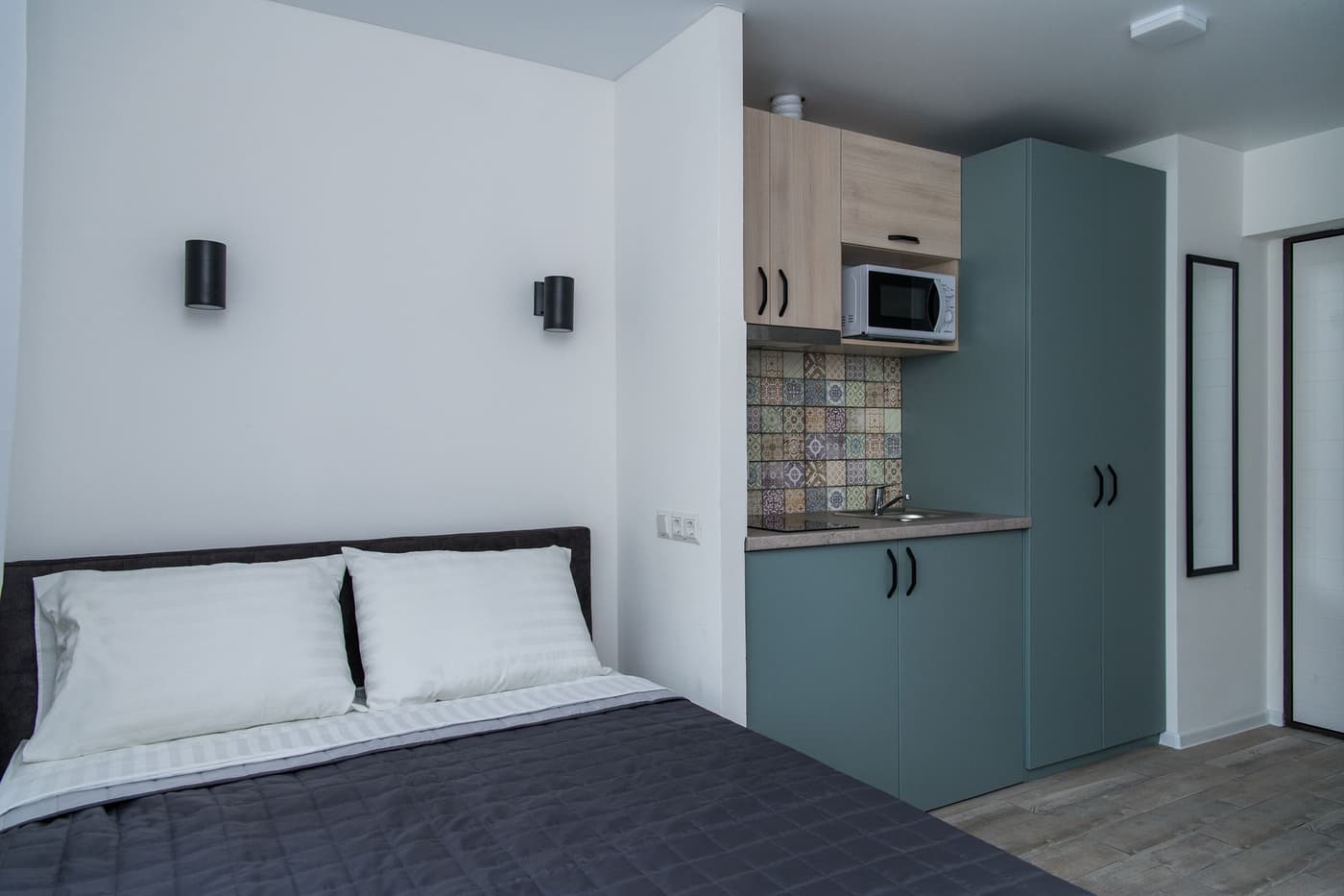 Шевченківський район