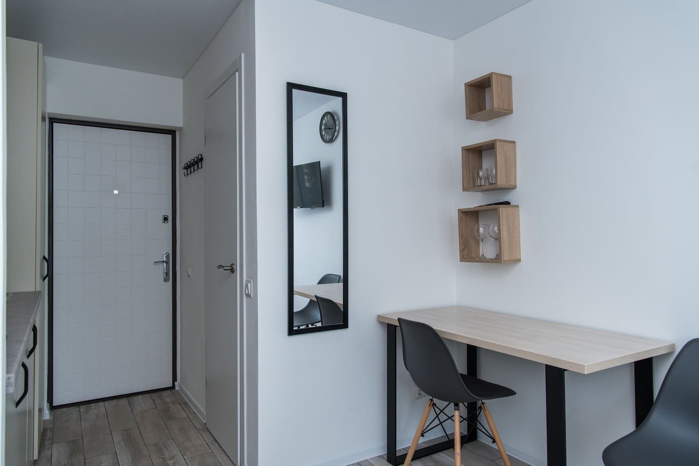 Шевченківський район 2