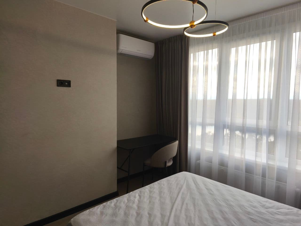 Голосіївський район