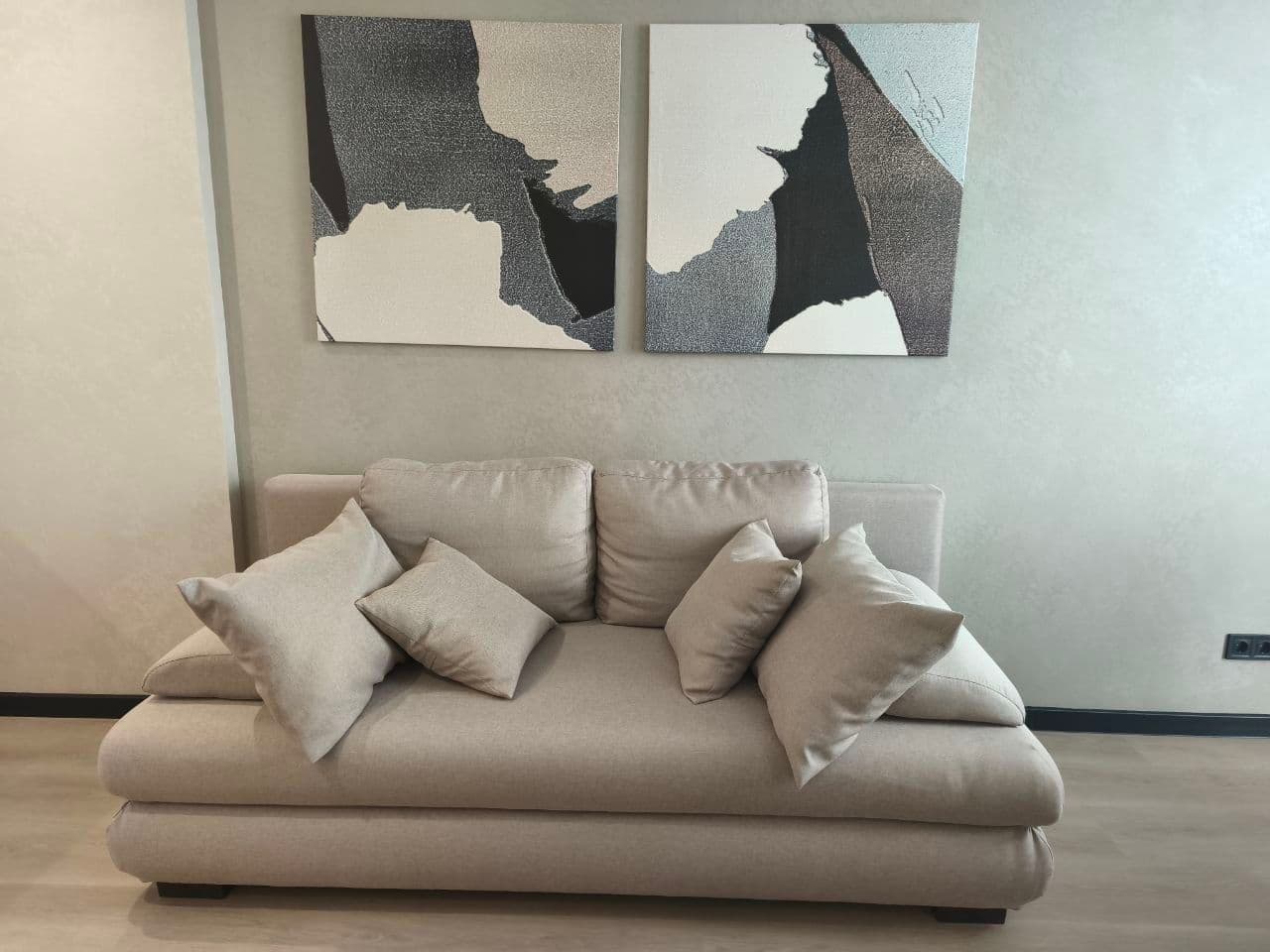 Голосіївський район 4