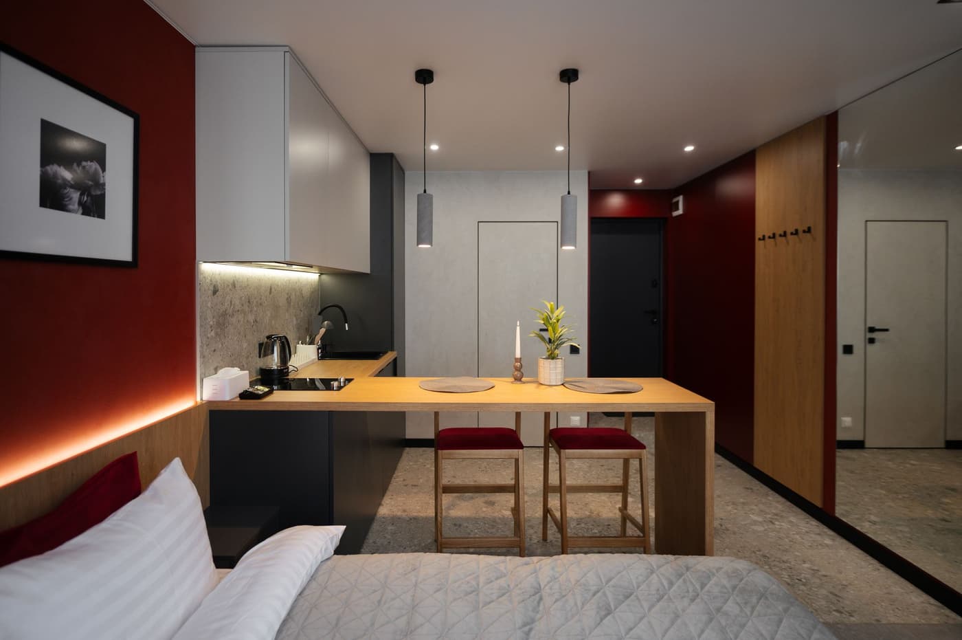 Шевченківський район 3